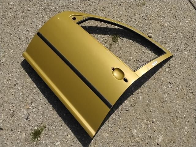 bontott VW GOLF IV Bal első Ajtókeret Burkolat