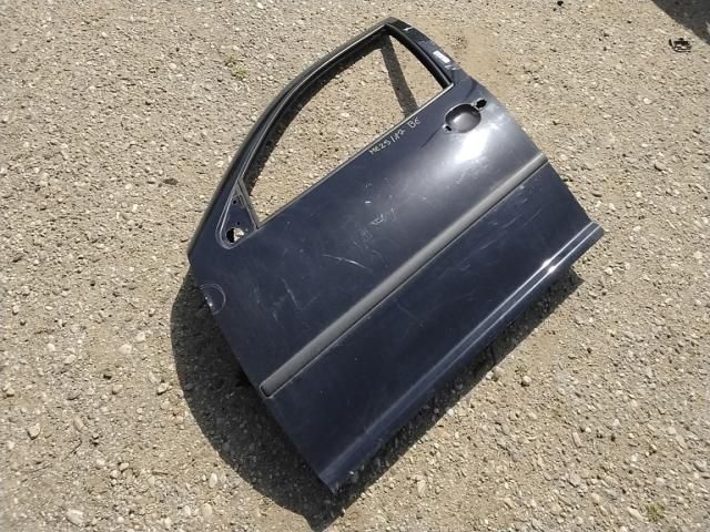 bontott VW GOLF IV Bal első Ajtókeret Burkolat