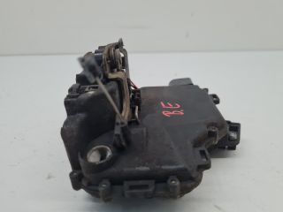 bontott VW GOLF IV Bal első Ajtózár