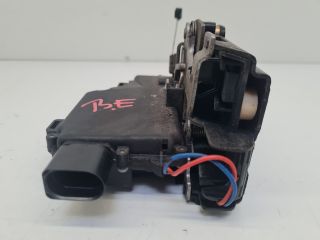 bontott VW GOLF IV Bal első Ajtózár