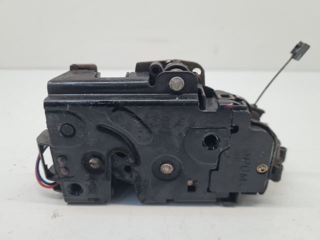 bontott VW GOLF IV Bal első Ajtózár