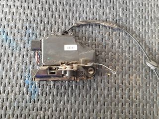 bontott VW GOLF IV Bal első Ajtózár