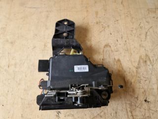 bontott VW GOLF IV Bal első Ajtózár