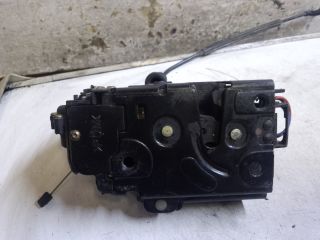 bontott VW GOLF IV Bal első Ajtózár