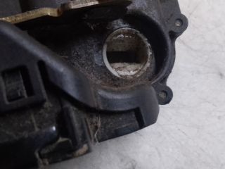 bontott VW GOLF IV Bal első Ajtózár