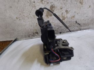 bontott VW GOLF IV Bal első Ajtózár