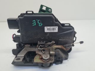 bontott VW GOLF IV Bal első Ajtózár