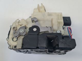 bontott VW GOLF IV Bal első Ajtózár