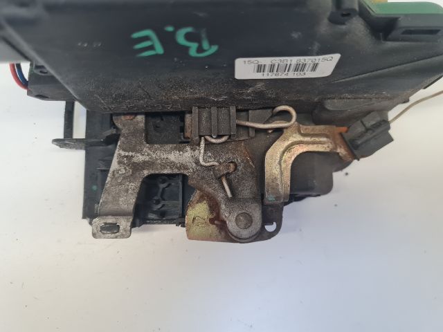 bontott VW GOLF IV Bal első Ajtózár