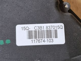 bontott VW GOLF IV Bal első Ajtózár