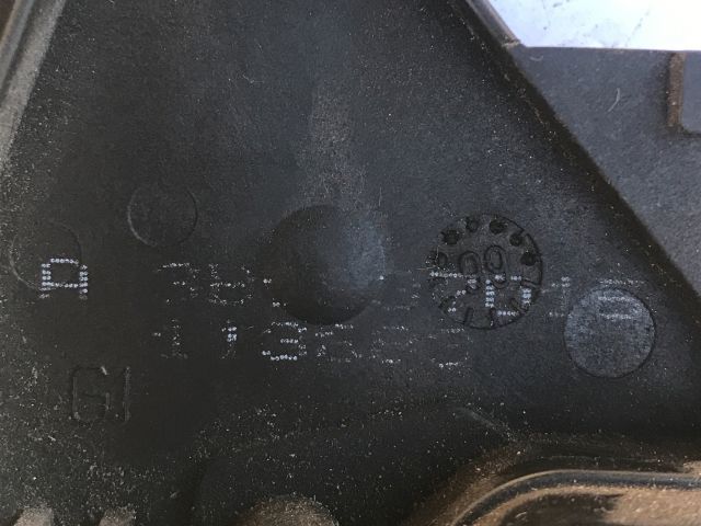 bontott VW GOLF IV Bal első Ajtózár