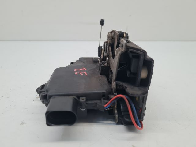 bontott VW GOLF IV Bal első Ajtózár