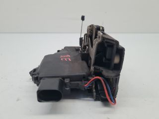 bontott VW GOLF IV Bal első Ajtózár