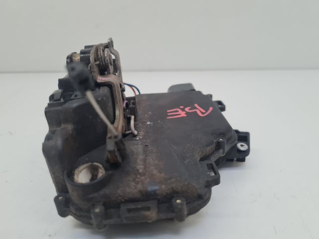 bontott VW GOLF IV Bal első Ajtózár