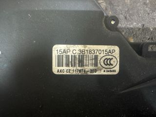 bontott VW GOLF IV Bal első Ajtózár