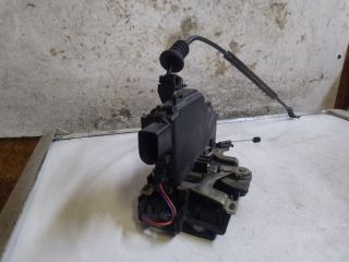 bontott VW GOLF IV Bal első Ajtózár