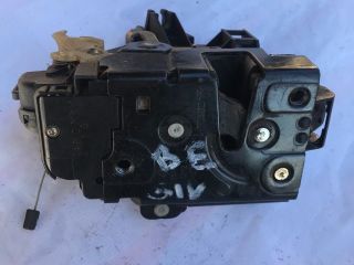 bontott VW GOLF IV Bal első Ajtózár