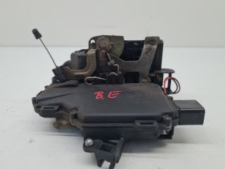 bontott VW GOLF IV Bal első Ajtózár