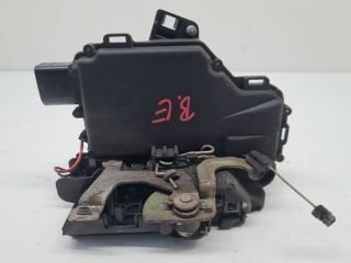 bontott VW GOLF IV Bal első Ajtózár