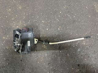 bontott VW GOLF IV Bal első Ajtózár