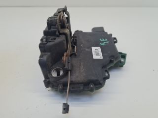 bontott VW GOLF IV Bal első Ajtózár