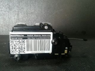 bontott VW GOLF IV Bal első Ajtózár