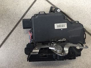 bontott VW GOLF IV Bal első Ajtózár