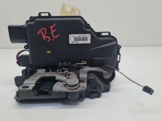 bontott VW GOLF IV Bal első Ajtózár