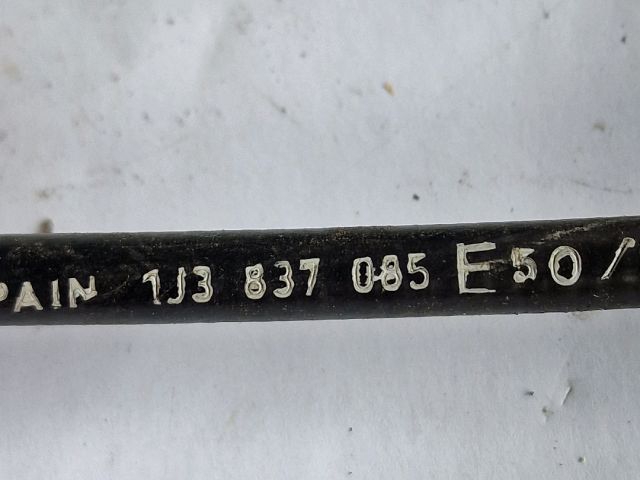 bontott VW GOLF IV Bal első Ajtózár