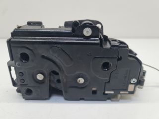 bontott VW GOLF IV Bal első Ajtózár