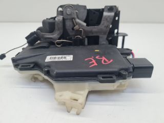 bontott VW GOLF IV Bal első Ajtózár