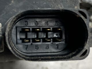 bontott VW GOLF IV Bal első Ajtózár