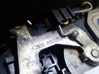 bontott VW GOLF IV Bal első Ajtózár