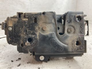 bontott VW GOLF IV Bal első Ajtózár