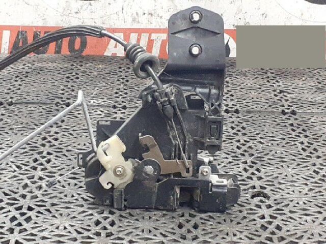 bontott VW GOLF IV Bal első Ajtózár