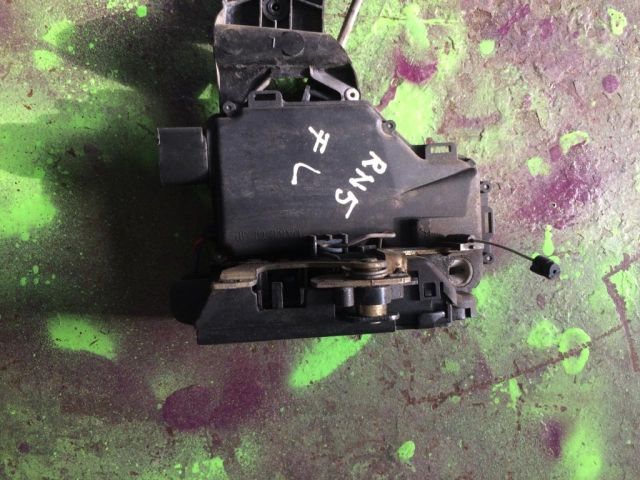 bontott VW GOLF IV Bal első Ajtózár