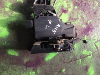 bontott VW GOLF IV Bal első Ajtózár