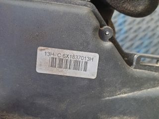 bontott VW GOLF IV Bal első Ajtózár