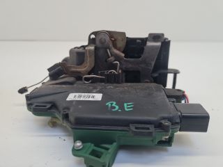 bontott VW GOLF IV Bal első Ajtózár