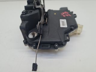 bontott VW GOLF IV Bal első Ajtózár