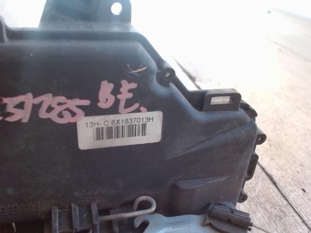 bontott VW GOLF IV Bal első Ajtózár