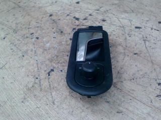 bontott VW GOLF IV Bal első Belső Kilincs