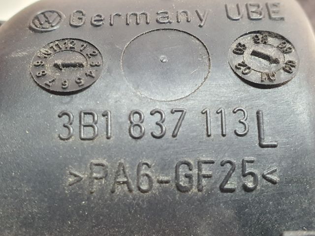 bontott VW GOLF IV Bal első Belső Kilincs