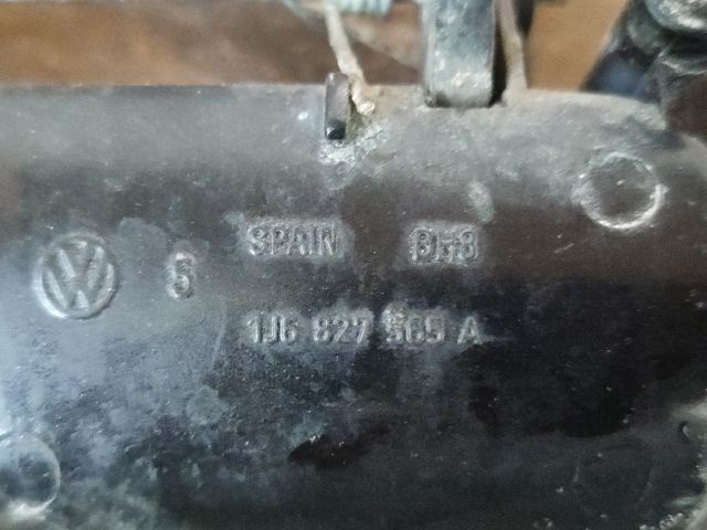 bontott VW GOLF IV Bal első Belső Kilincs