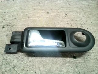 bontott VW GOLF IV Bal első Belső Kilincs