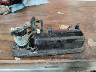 bontott VW GOLF IV Bal első Belső Kilincs