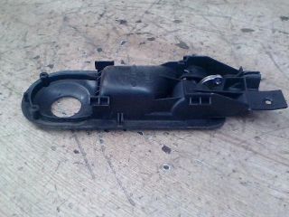 bontott VW GOLF IV Bal első Belső Kilincs