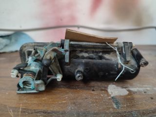 bontott VW GOLF IV Bal első Belső Kilincs