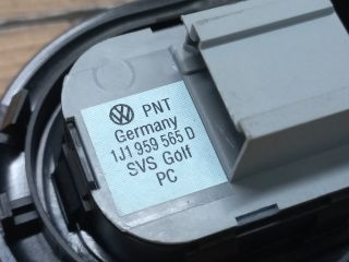 bontott VW GOLF IV Bal első Belső Kilincs