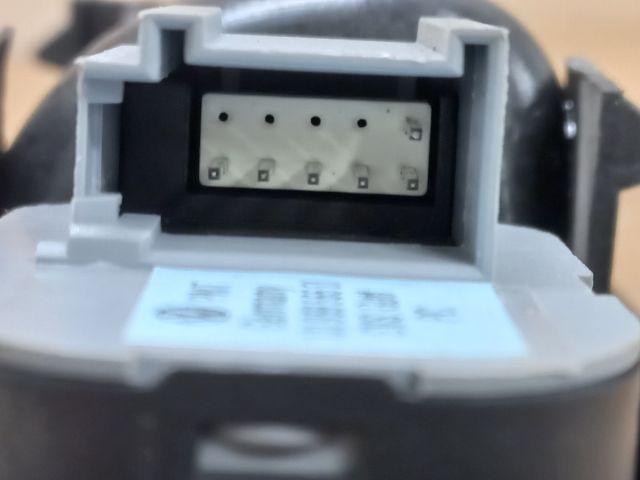 bontott VW GOLF IV Bal első Belső Kilincs